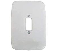 Solera 420-80 x 115 x 8 mm. Placa grande para 1 elemento.