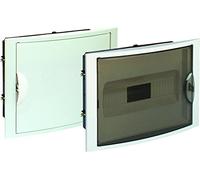 Solera 5012 Caja de Distribución, Blanco