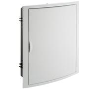 Solera 5250 Caja de Distribución, Blanco