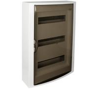 Solera 5261PF Caja de Distribución, Fumé