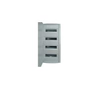 Solera 5270 Caja de Distribución, Blanco
