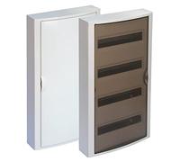 Solera 5271 Caja de Distribución, Blanco
