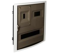 Solera 5420PF Caja de Distribución, Fumé