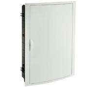 Solera 5430 Caja de Distribución, Blanco