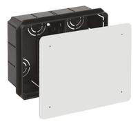 Solera 5520 - Caja 200x160x70 tapa con 4 tornillos