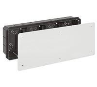 Solera 5540 - Caja empalme y derivación. Para instalación empotrada. Con separadores tipo europeo