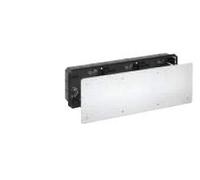 Solera 5550 - Caja empalme y derivación. Para instalación empotrada. Con separadores tipo europeo