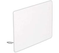 Solera 61G - Tapa para caja de empalme y derivación con garra de metálica para ref.561.