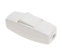 Solera 6541 - Interruptor paso 10a 250v blanco