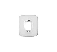 EDM Placa 1 elemento 65513 Pequeña Serie Estrella Solera