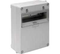 Solera 6887 - Caja estanca 310x240x125 para 12 elementos
