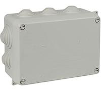 Solera 716 - Caja estanca 153x110x65 10conos pg16/21