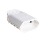 Solera 7627 - Base movil bipolar 10a 250v
