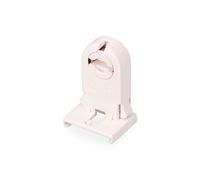 Solera 801 - Portalámparas fluorescente 2a 250v