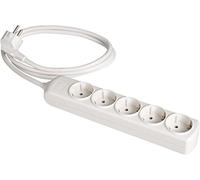 Solera 8015 Base Bipolar, 3680 W, 250 V