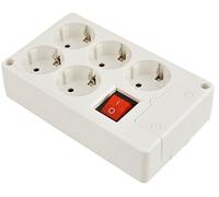 Solera 8105IL Base Bipolar, 3680 W, 250 V