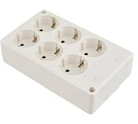 Solera 8106 Base Bipolar, 3680 W, 250 V