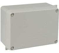 SOLERA 816U - Caja estanca de conexión sin Conos, 153x110x65, Tornillos, IP65