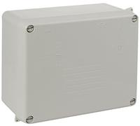 Solera 817 Caja Estanca
