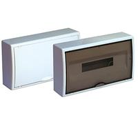 Solera 8704 Caja de Distribución, Blanco