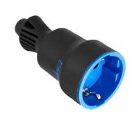 Solera Base de Enchufe 707ck 16 A 250 V