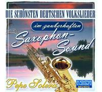 Solera,Pepe - Die Schönsten Deutschen V [Import]