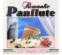 Solera,Pepe - Romantic Pan-Flute [Import]