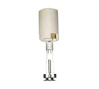 Solera serie 479 - Portalámparas e-14 2a 250v vela mediana