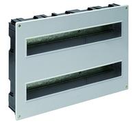 Solera serie clasica - Caja distribución hasta 38 elemento marfil