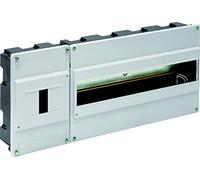 Solera serie clasica - Caja icp hasta 16 elemento blanco