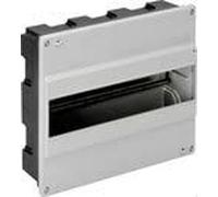 Solera serie clasica - Caja para distribución hasta 10 elemento