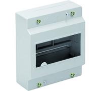 Solera serie clasica - Caja para distribución hasta 6 elemento