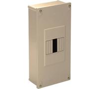 Solera serie clasica - Caja superficie icp 1-4 elemento