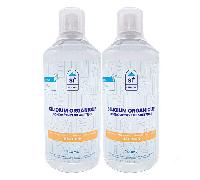 Soles Mundi - Si+ - Silicio Orgánico DUOPACK - 2 x 750mL