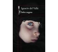 Soles negros | Ignacio Del Valle