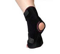 SOLES Tobillera De Neopreno Neopreno Transpirable, Comodidad Extrema - Talla Única - Encaja En Ambos Pies - Suave, Flexible, Cómoda - Reduce El Dolor Y Previene Las Lesiones - Estabiliza El Tobillo