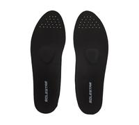 SOLESTAR Plantillas BLK 2 negro 46