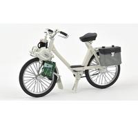 Solex 1969 Blanco 1:18 Modelo 182067 Norev
