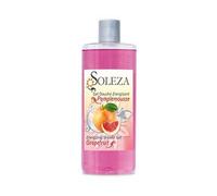 SOLEZA GEL ducha Sabor Pomelo