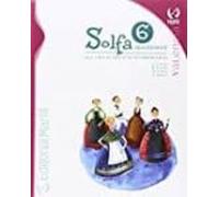 solfa.es 6º educacion primaria musica *valencia*