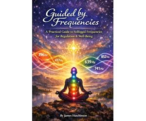 Solfeggio Frequencies: A practical guide to Solfeggio Frequencies for Regulation & Well-Being