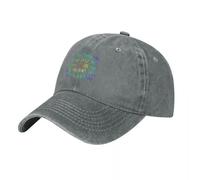 Solfeggio Healing Frequencies Gorras de béisbol en Oferta Gorra de Lujo para Hombres Hip Hop Mujer de Lujo Mujer