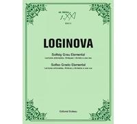 Solfeig Grau Elemental 2 / Solfeo Grado Elemental 2: Lectures entonades, rítmiques i dictats a una veu / Lecturas entonadas, rítmicas y dictados a una voz