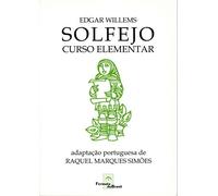 Solfejo. Curso Elementar