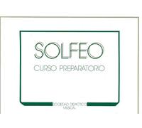 SOLFEO CURSO PREPARATORIO