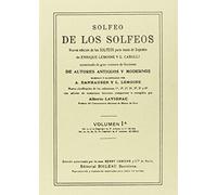 Solfeo de los Solfeos 1ºA