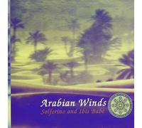 Solferino & Ibis Bab - Arabian Wids