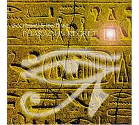 Solferino & Ibis Babe - Pharaoh's Regret