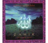 Solferino & Ibis Babe - Zahir