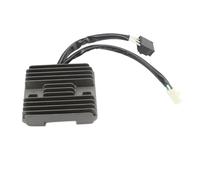 SOLFOVUZ Rectificador de regulador de Voltaje para CF Moto 500 CF500 500CC UTV ATV GO Piezas compatibles con Kart